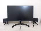 LG 22 MK600M Borderless monitor