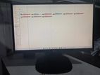 LG 22" Monitor IPS
