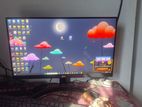 LG 22" Monitor New Condition