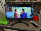Lg 22.5 Inch Monitor