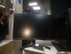 Lg 22"border Laser Monitor