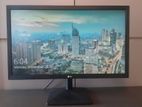 LG 22inch Fresh Led only