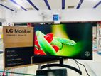 LG 22MK430 22-Inch Full HD IPS LED Monitor