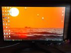 LG 22MK600M 21.5 Inch Full HD IPS Monitor