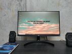 LG 22MK600M 22" Monitor