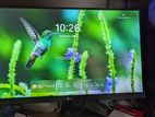 LG 22MK600M 22 Inch IPS Borderless Full HD Monitor