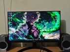 Lg 22mk600m 22 Inch Monitor