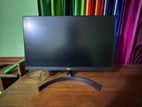 Lg 22mk600m 75hz Monitor