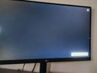 Lg 22mk600m-b 21.5 Inch 75hz Gaming Monitor