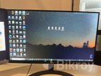 Lg 22mk600m-b 21.5 Inch Ips Full Hd Led Monitor