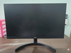 Lg 22mk600m-b 21.5 Inch Ips Full Hd Led Monitor
