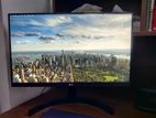 Lg 22mk600m-b 21.5 Inch Ips Full Hd Led Monitor