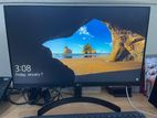 LG 22MK600M-B 21.5 inch IPS Full HD LED Monitor