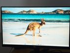 LG 22MK600M-B 21.5 inch IPS Full HD LED Monitor