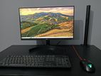 LG 22MK600M-B 21.5 inch IPS Monitor