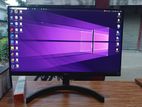 LG 22MK600M-B 22-inch Full HD FreeSync IPS LED Monitor