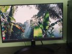 LG 22MK600M-B Monitor