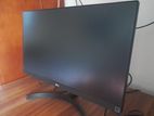 LG 22MK600M-B high definition monitor with IPS technology LCD