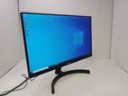 LG 22mk600M monitor 75hz 22inch