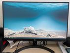 lg 22mk600m monitor sale totally fresh.