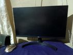 LG 22mk600m monitor sell debo