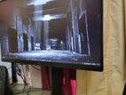 LG 24 inch Gaming Monitor