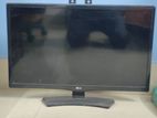 LG 24" Inch Led Full Hd Tv (24mt48af)