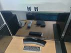 Lg 24" Inch Led Full Hd Tv (24mt48af)