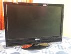 Lg 24" Lcd Tv