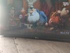 LG 24" LED TV