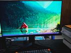 Lg 23.8 Inch Fhd Ips Gaming Monitor