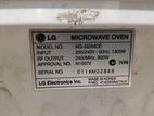 Lg 26l Microwave Oven – 900w | Great Condition For Sale