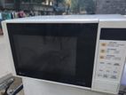 LG 27 Liter micro oven