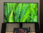 LG 27GL650F-B 27 Inch Full HD 144Hz Ultra Gear Gaming Monitor