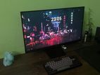 LG 27MP400 | 27 Inch IPS AMD FreeSync