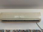 Lg 2 ton Ac