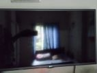 LG 32” Full HD LED TV বিক্রি হবে
