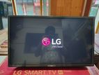 LG 32 Inch Smart HDR LED TV (Magic Control System)