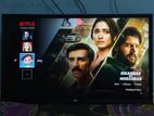 LG 32-(inch) Smart tv with voice control