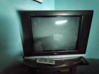 Lg 21" CRT TV for sell