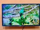 LG-32" Inche Smart Dolby Sound System TV Voice Control
