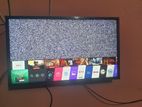 LG 32" LED tv