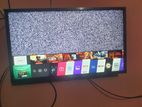 LG 32" LED tv