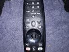 Lg 32" Magic Remote