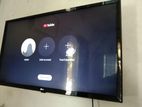 LG 32" SMART LED TV