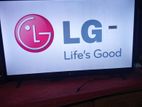 LG 32 "TV