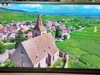 LG 40 INCHI ANDROID SMART TV FOR SELL