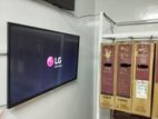 LG 43" 4k Dolby Sound Smart LED TV