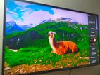 Lg 43" 4k Uhd Tv