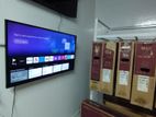 Lg 43" Dolby Sound Made in Korea 100% Original Tv